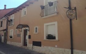 B&B Il Prugnolo